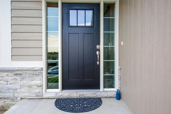 Cape Coral-residential-door-repair