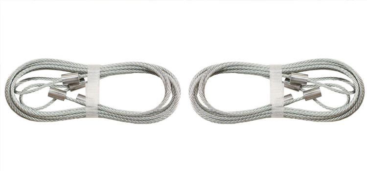 garage door torsion cable repair Cape Coral