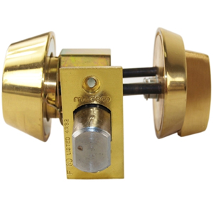 high security deadbolt Cape Coral