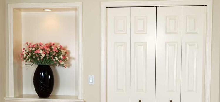 residential closet door repair in Cape Coral